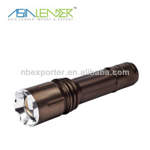 aluminum high quality fenix flashlight